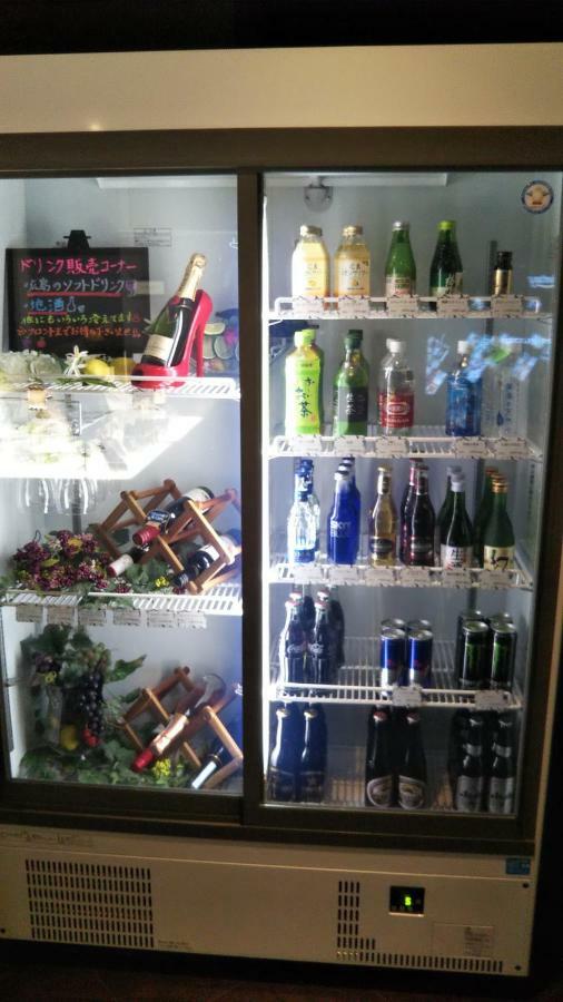 Restay Hiroshima (Adults Only) Buitenkant foto